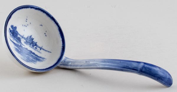 Sauce Ladle c1930s
